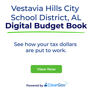 Budget Book